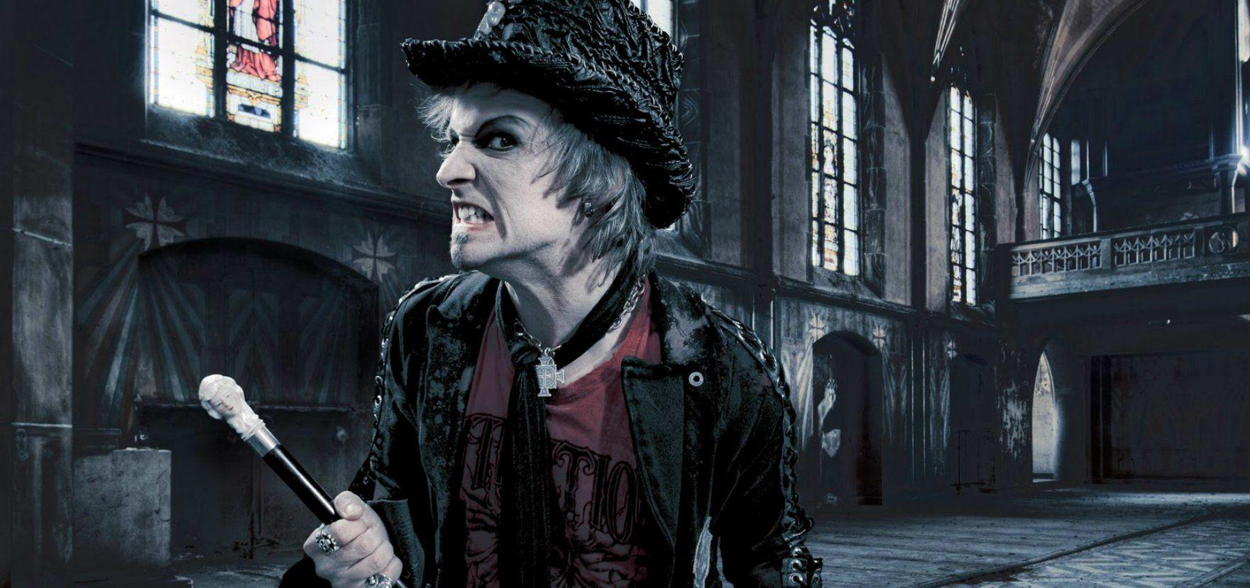 Avantasia HD Wallpaper and Background Image