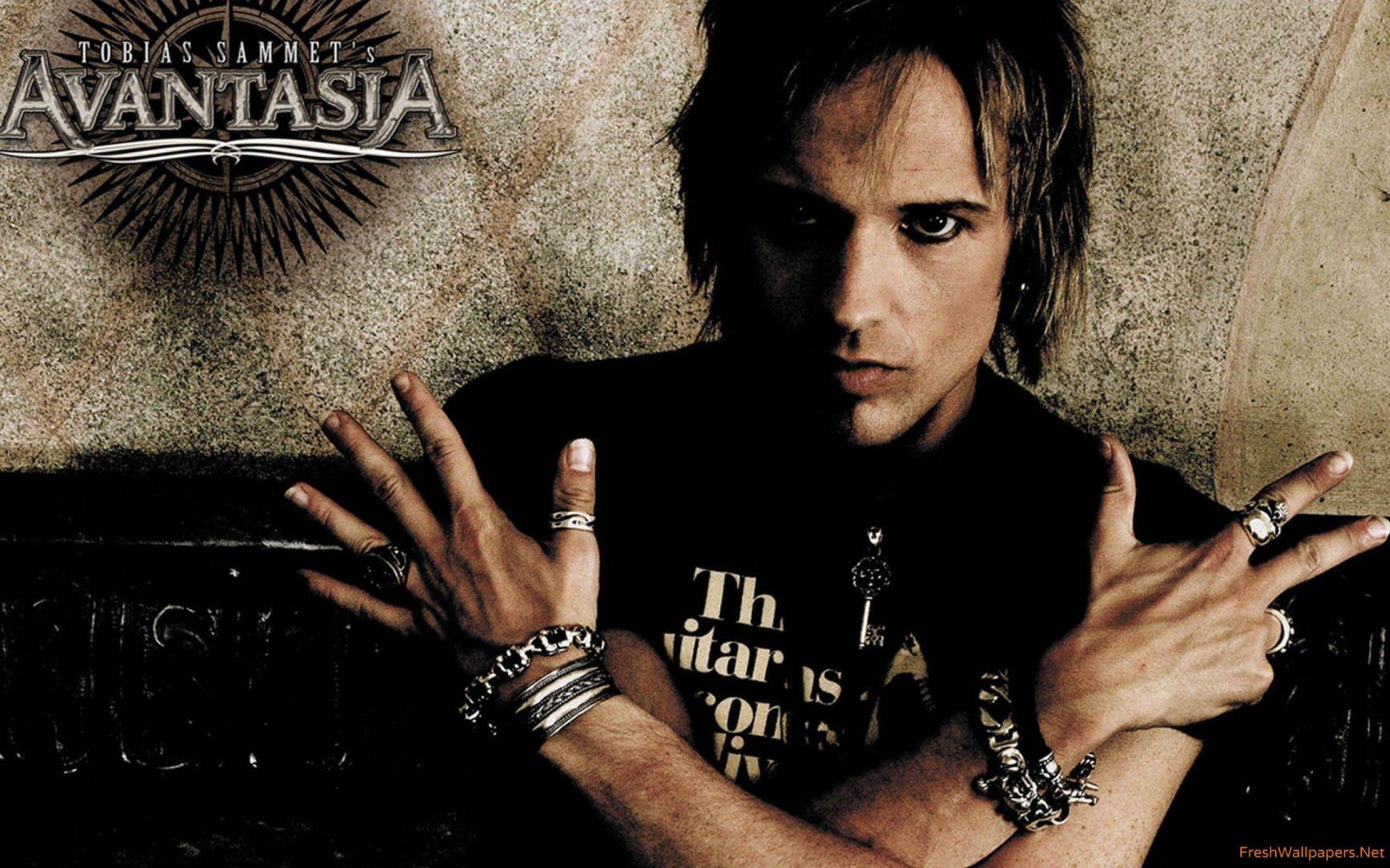 Avantasia wallpaper