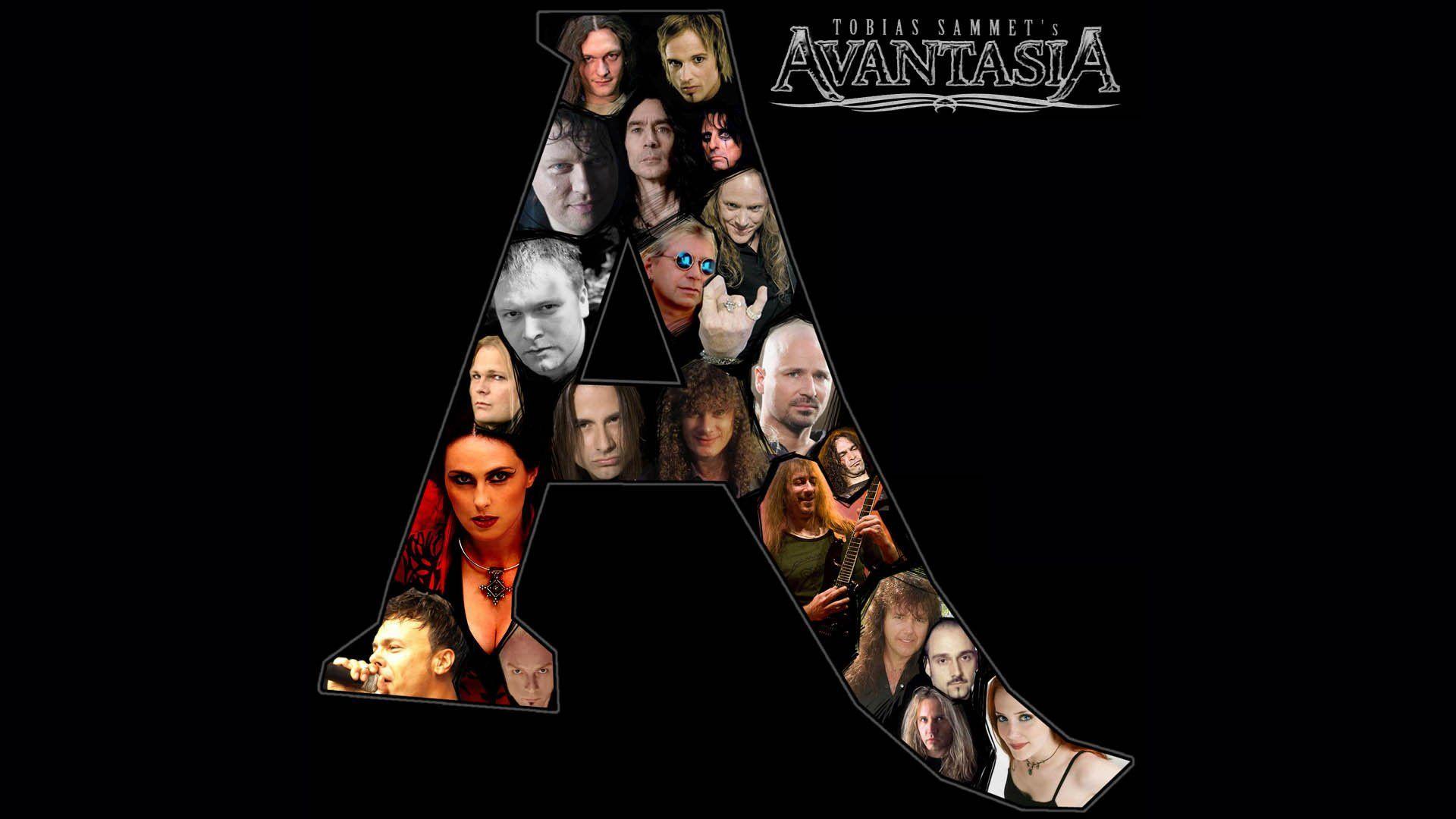 Avantasia