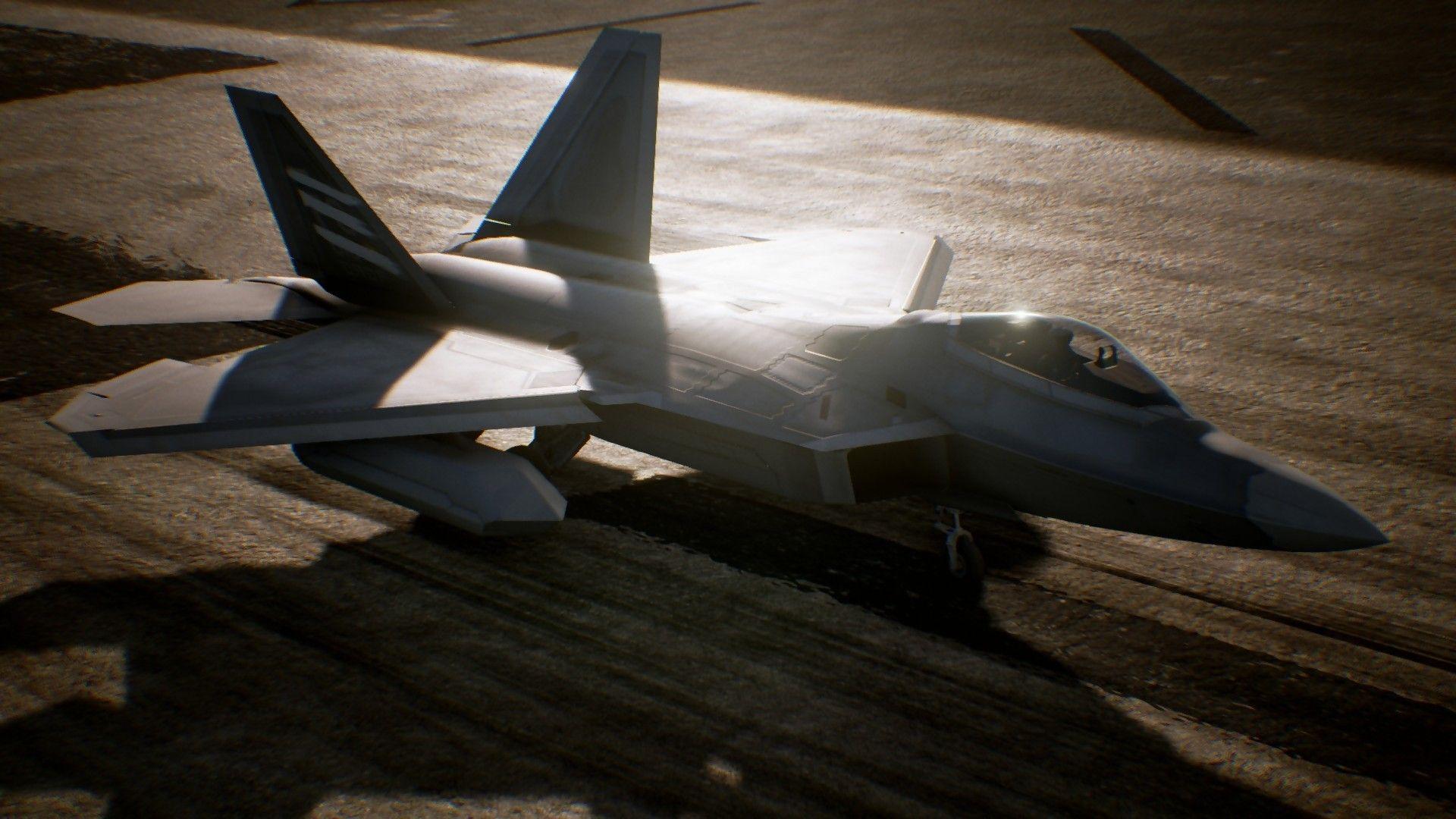 Ace Combat 7: Skies Unknown Wallpaper Mobile Is 4K Wallpaper