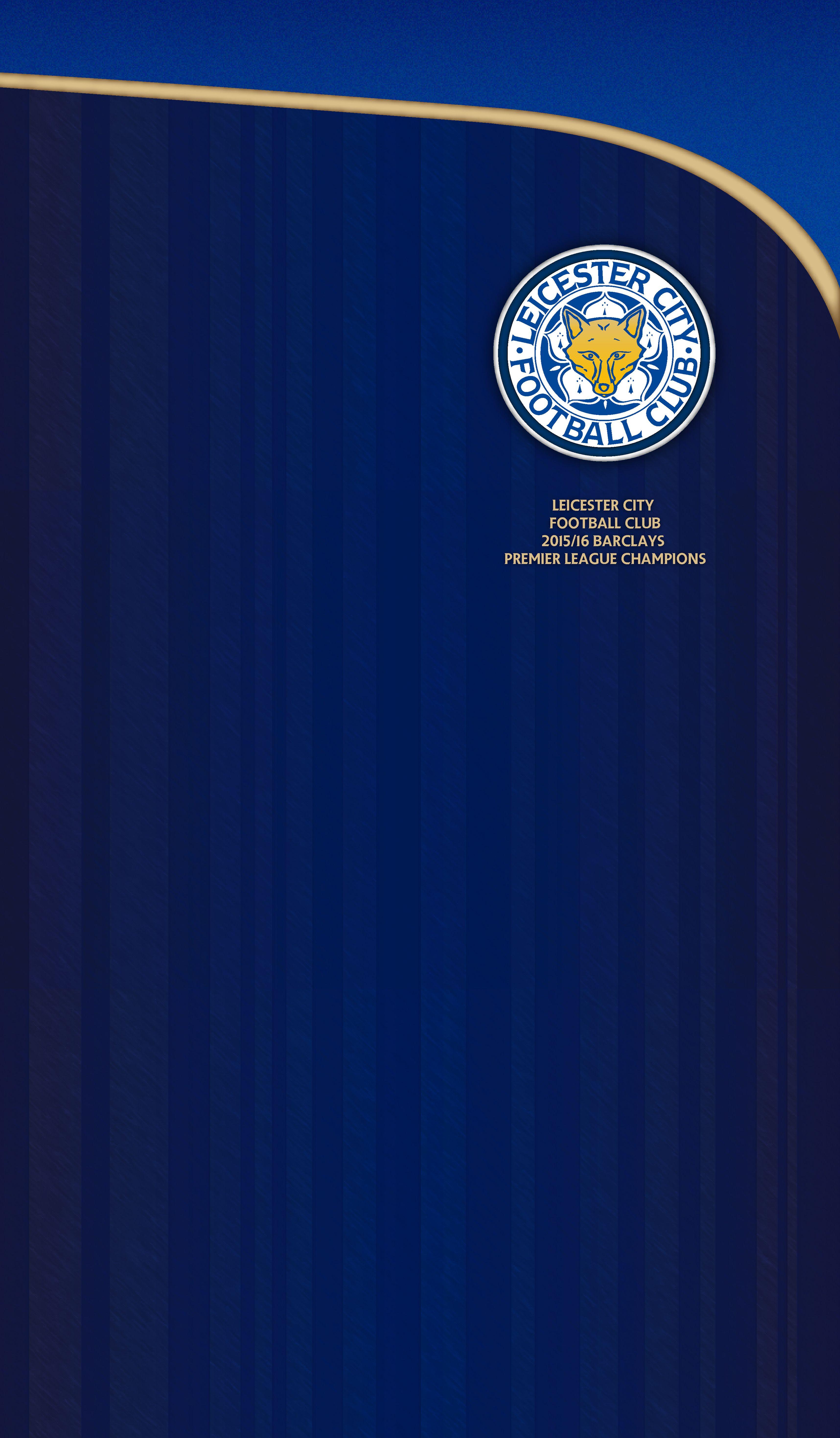 Leicester City Wallpapers - Wallpaper Cave