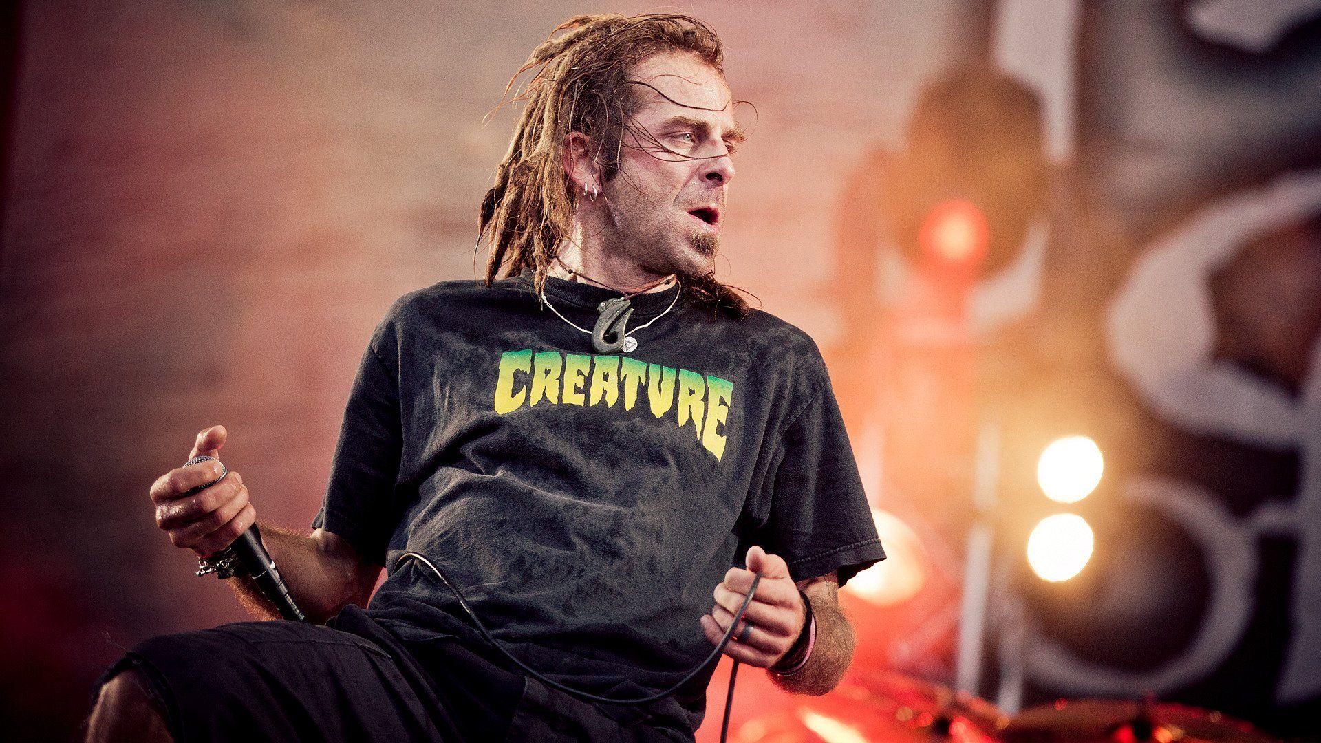 Lamb Of God Wallpaper