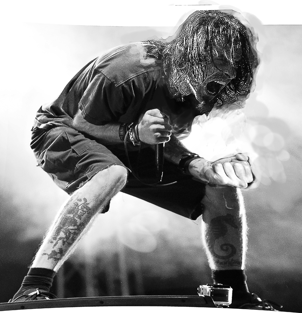 Poster Process, Lamb Of God