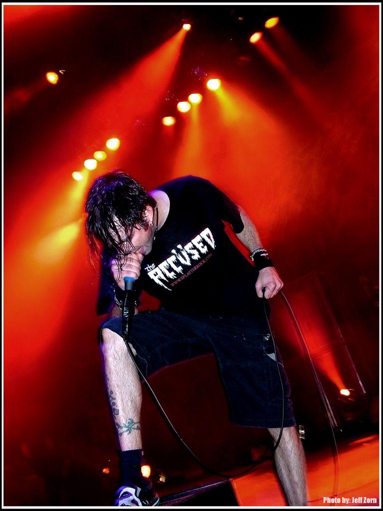 Lamb Of God Wallpaper