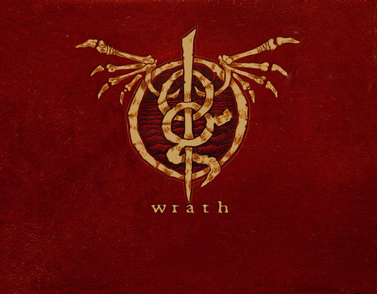 Lamb Of God HD Wallpaper and Background Image