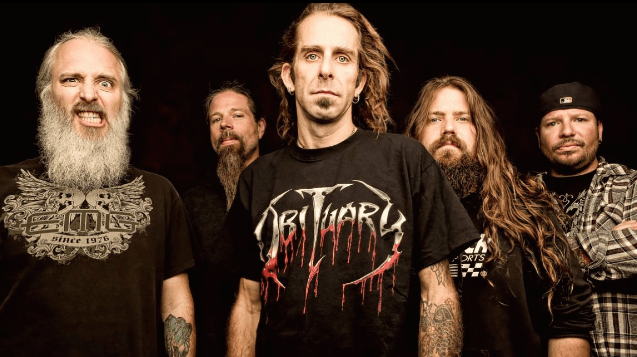 Album Insights: Lamb of God Discuss “VII: Sturm Und Drang