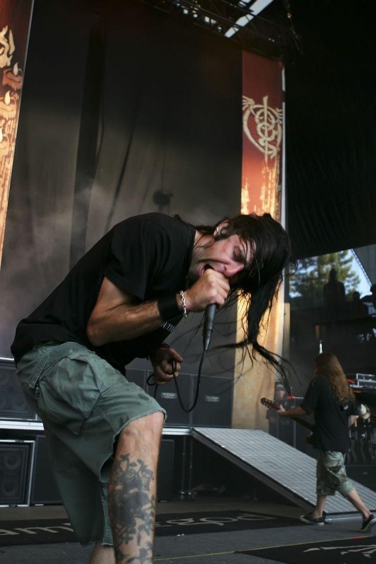 best Lamb of God image. Lambs, Randy blythe