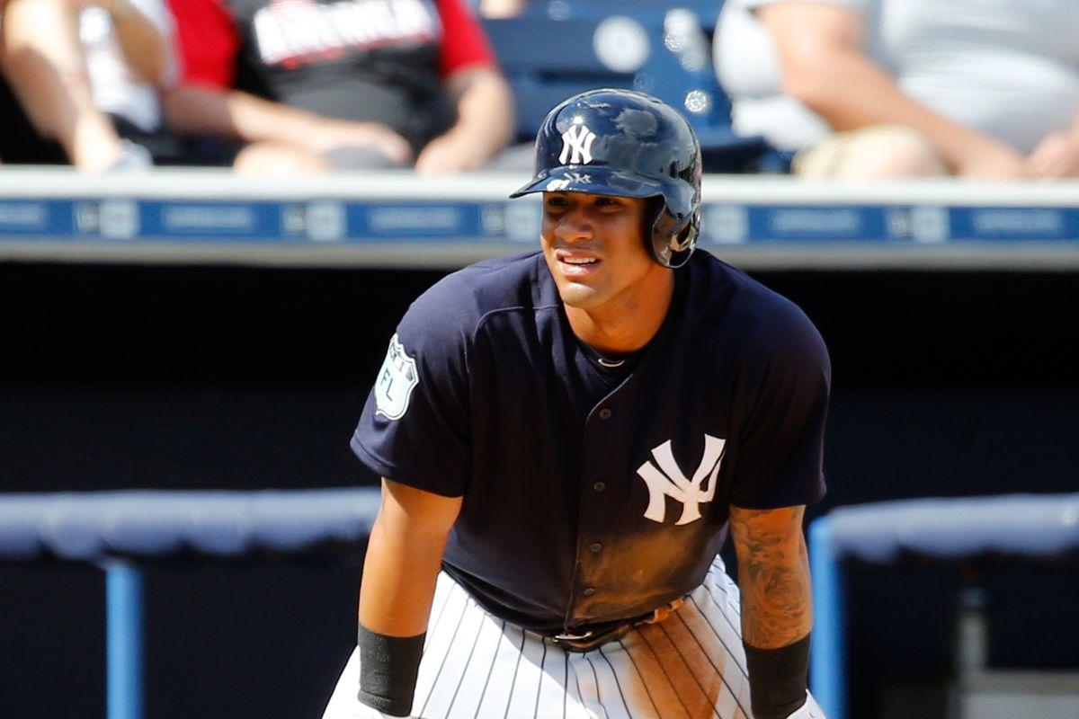 Gleyber Torres Wallpapers - Wallpaper Cave