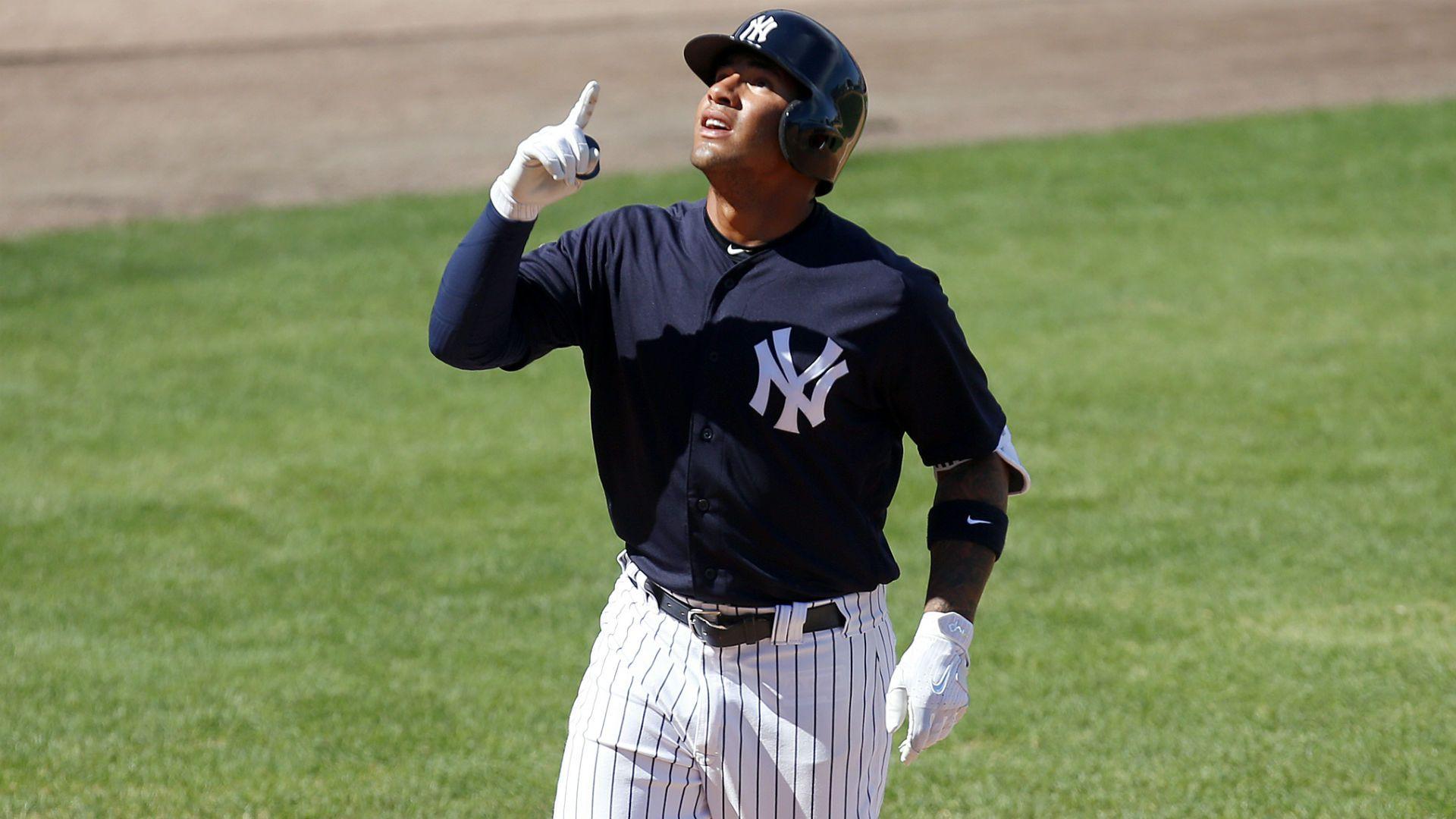 Gleyber Torres Wallpapers - Wallpaper Cave