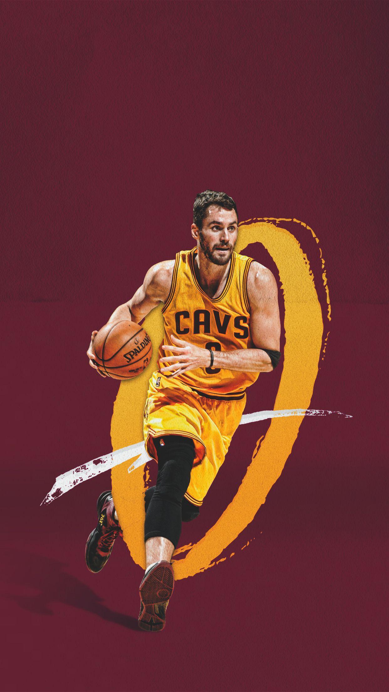Kevin Love Wallpapers - Wallpaper Cave