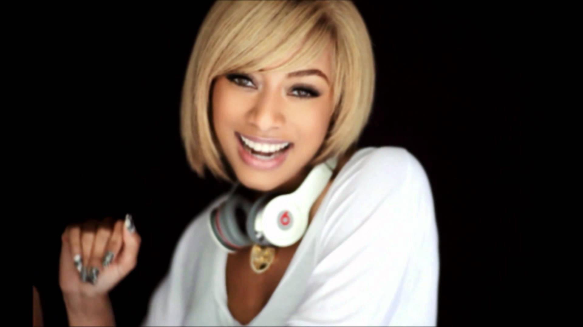 Keri Hilson Knock You Down Wallpaper 