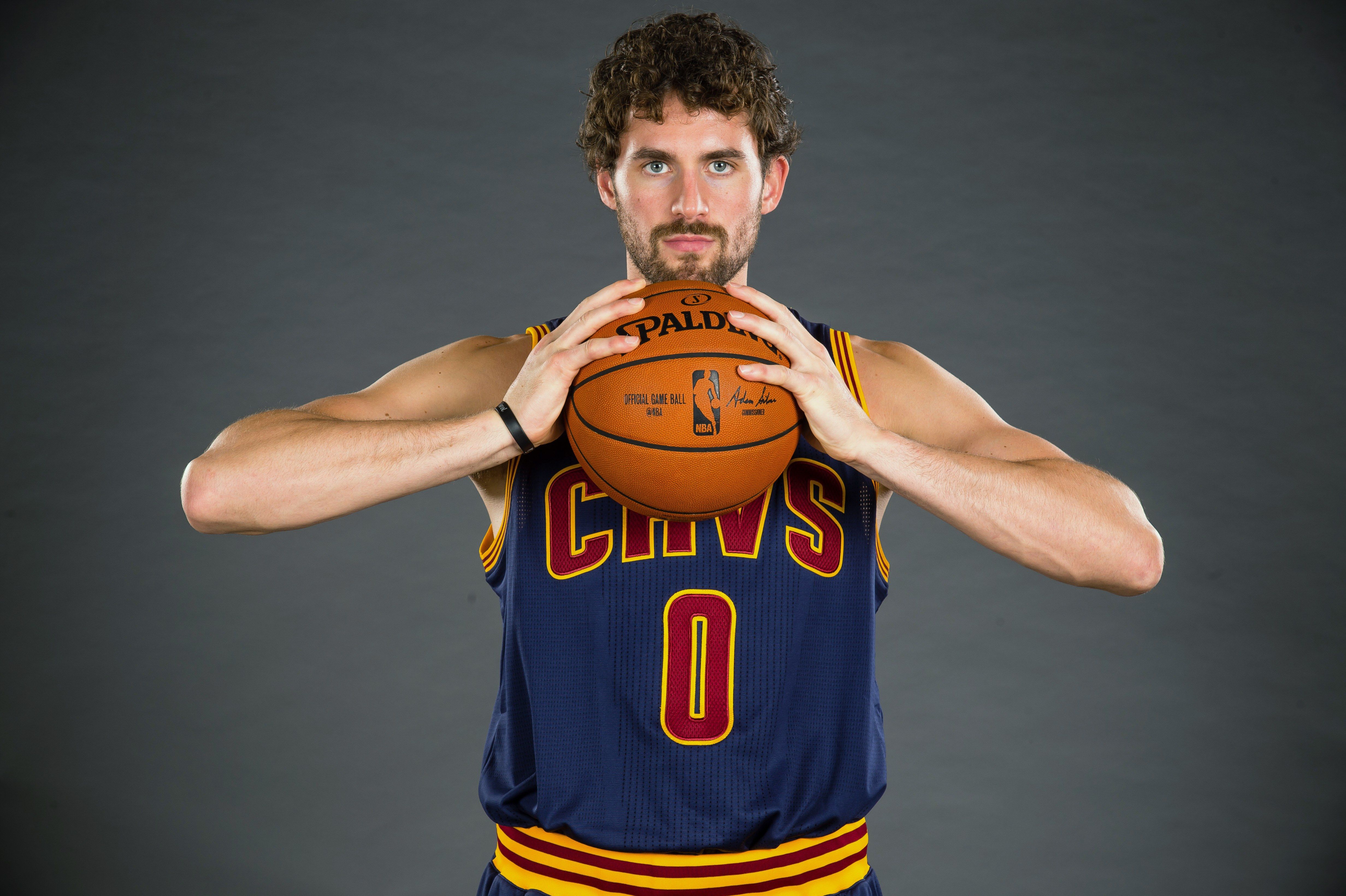 Kevin Love Wallpaper wallpaper Collections