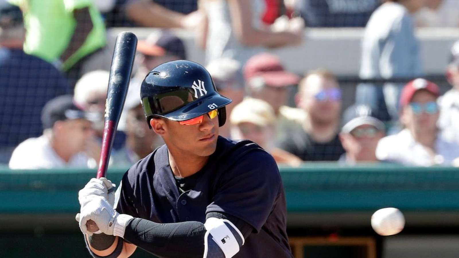 Gleyber Torres Wallpapers - Wallpaper Cave