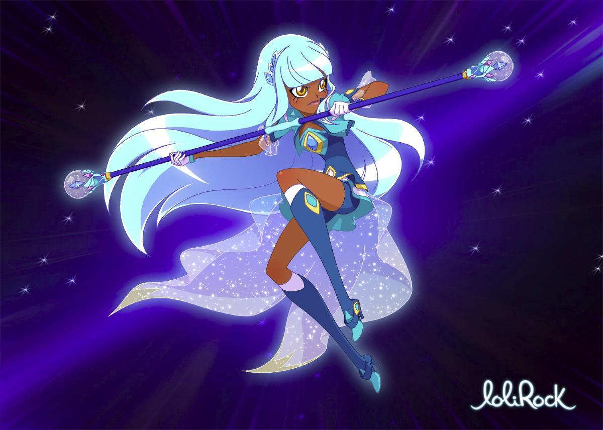 LoliRock Talia Wallpapers Wallpaper Cave