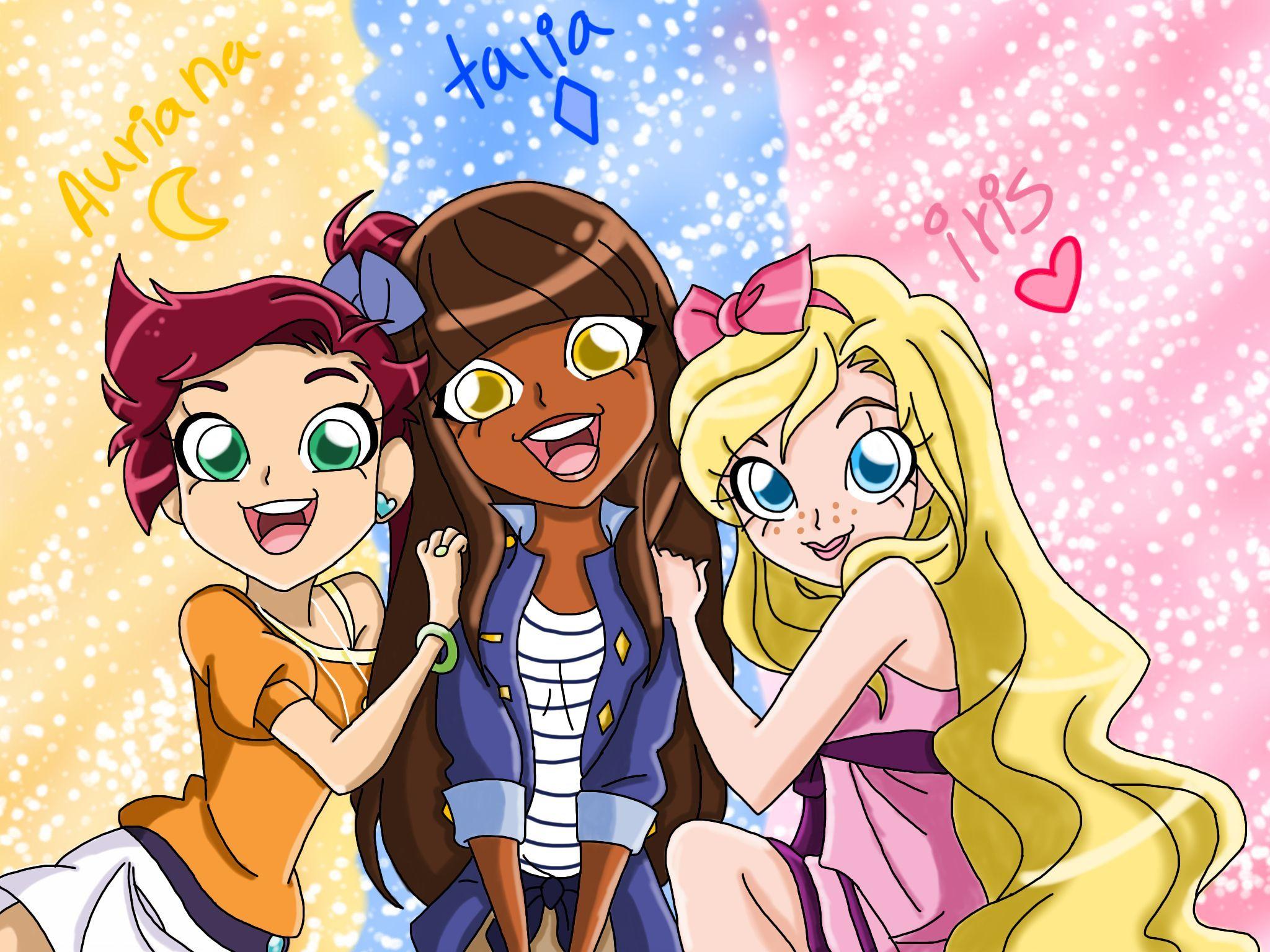 LoliRock Talia Wallpapers Wallpaper Cave