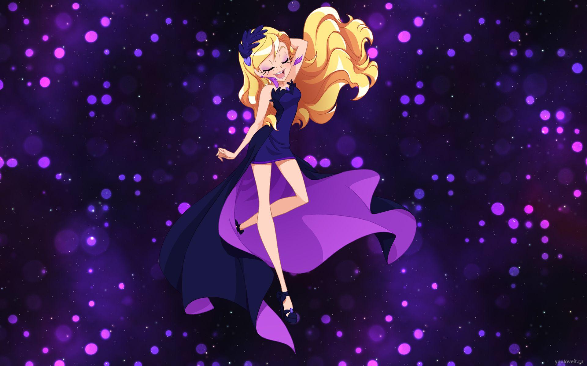 Lolirock