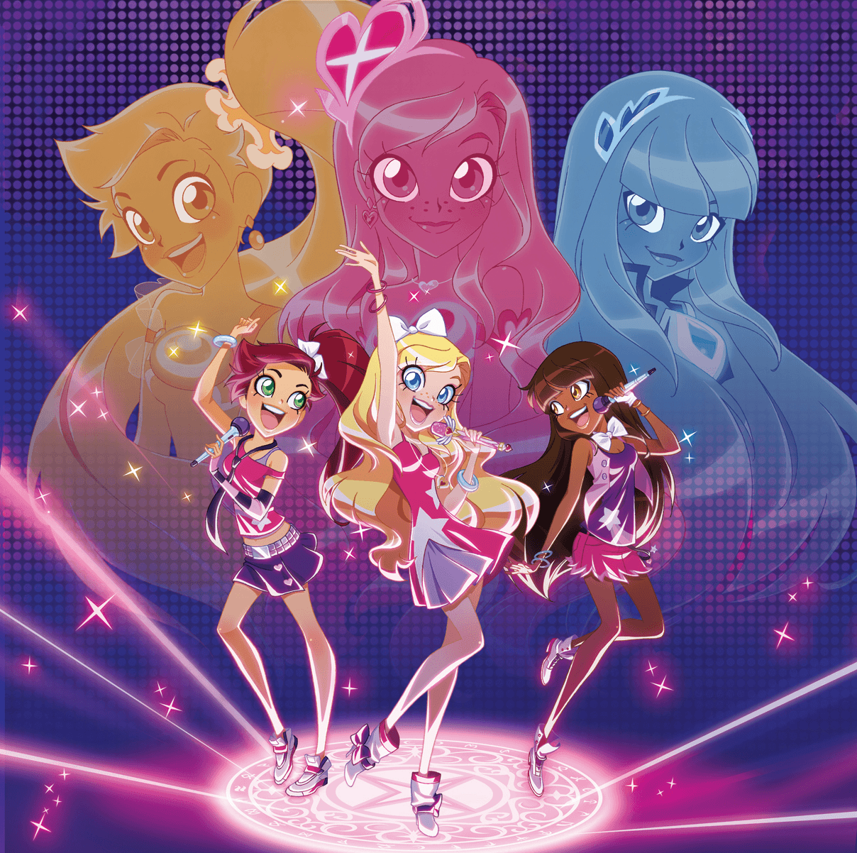 LoliRock Wallpapers - Wallpaper Cave