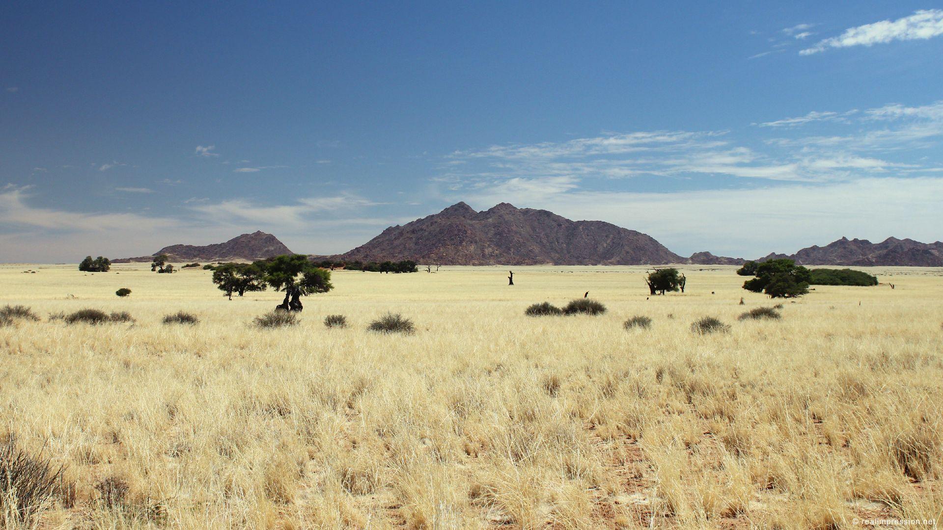 Naukluft National Park