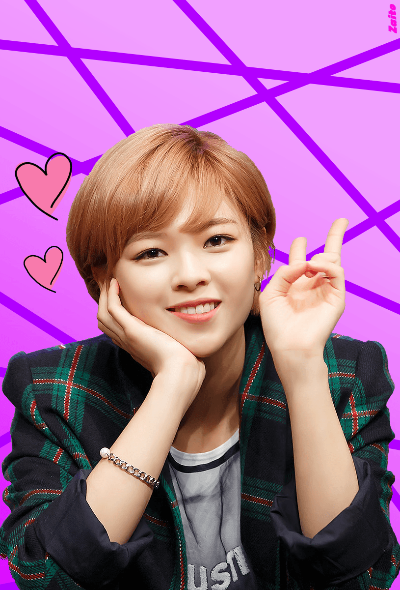 Twice Jungyeon Wallpapers - Wallpaper Cave