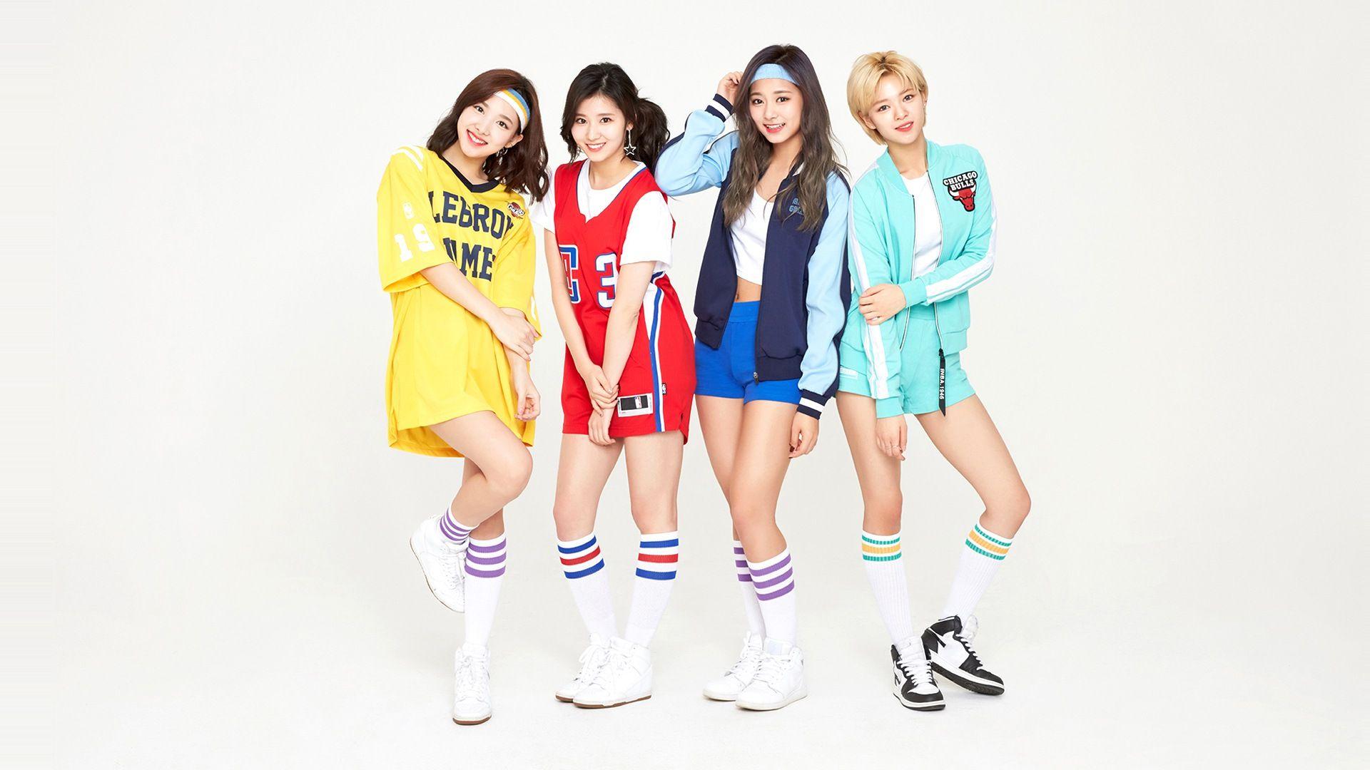 Nayeon (Im Na Yeon) Wallpaper