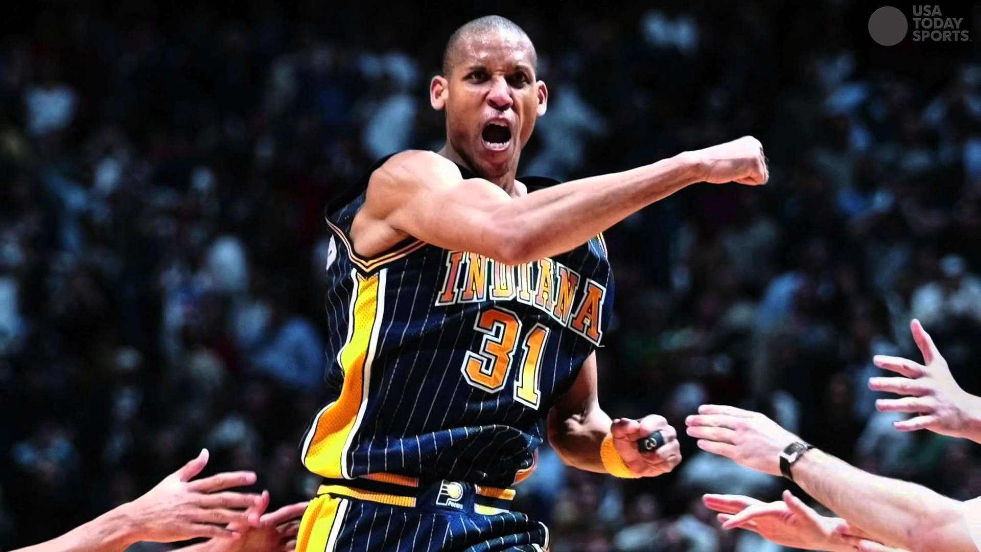 Who's better: Stephen Curry or Reggie Miller?