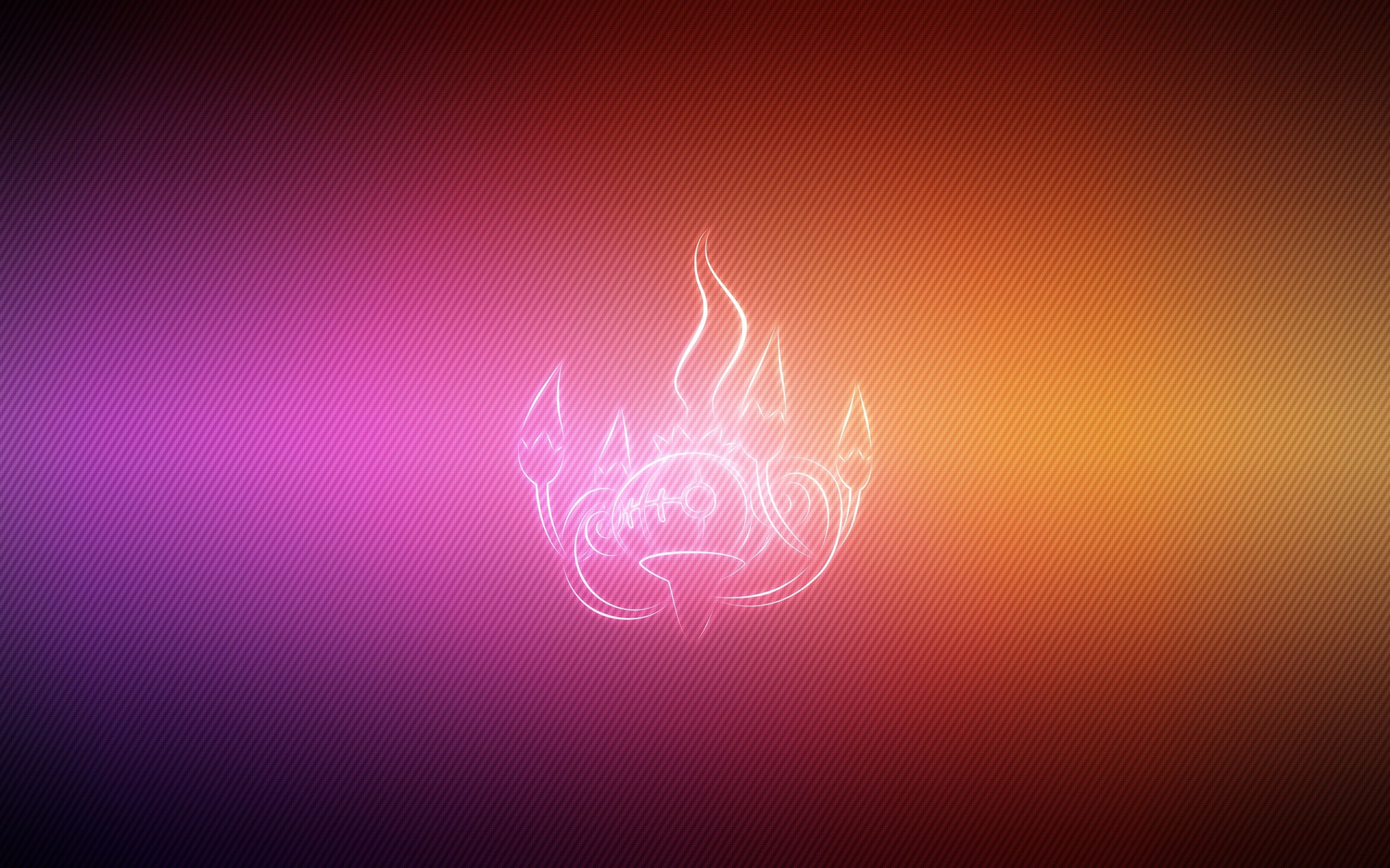 Download Wallpaper 3840x2400 Pokemon, Animal, Cartoon, Chandelure