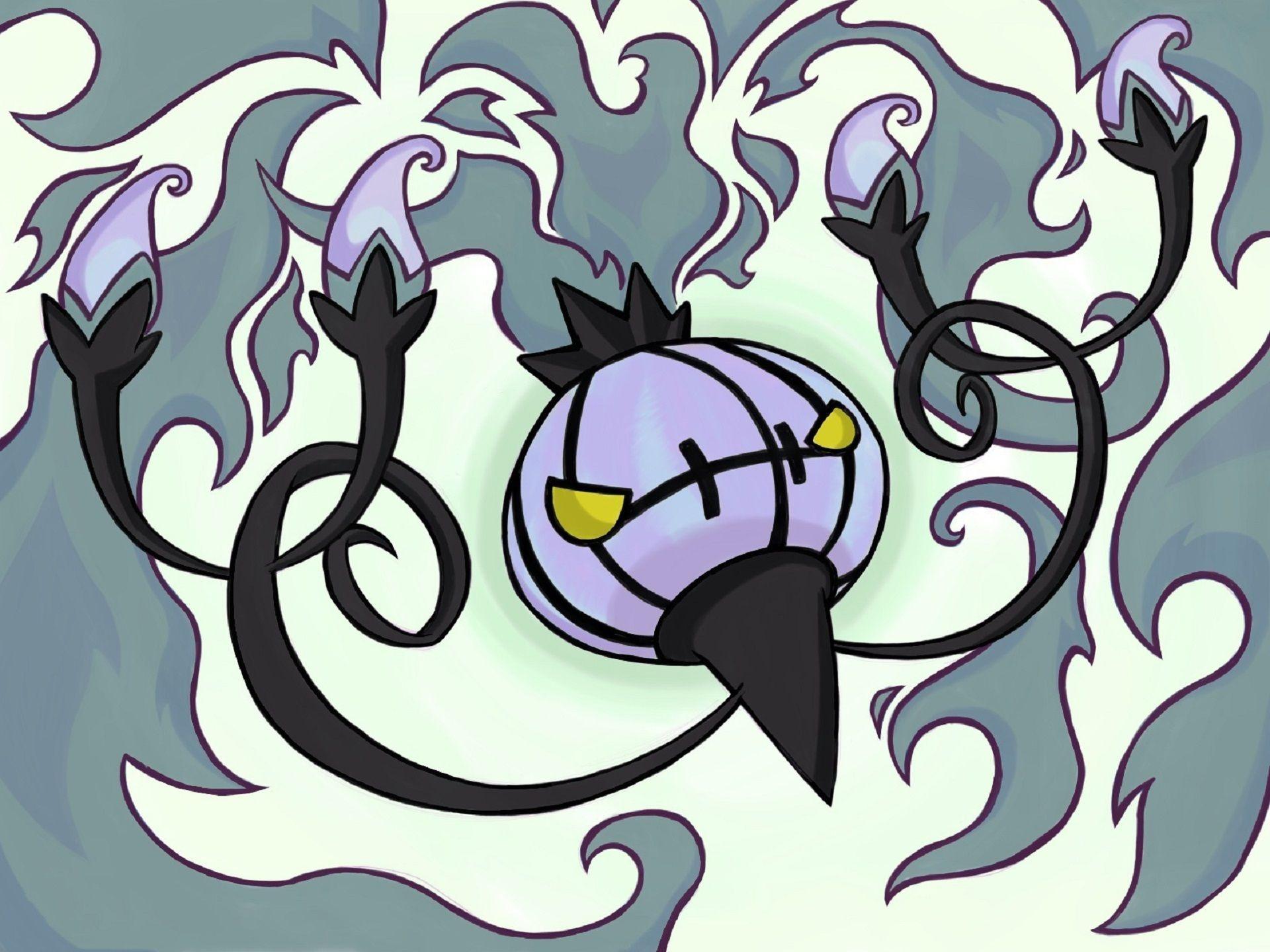 Chandelure Wallpapers - Wallpaper Cave