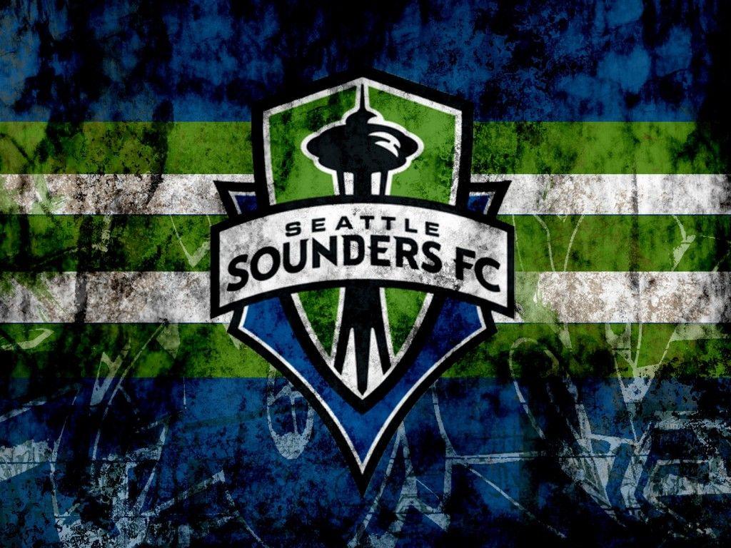 Seattle Sounders FC Football Wallpaper