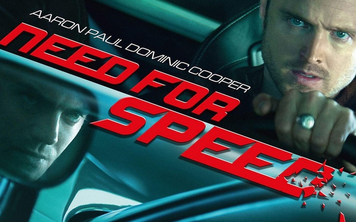 Need for Speed Movie Wallpaper. wallpaper. Movie