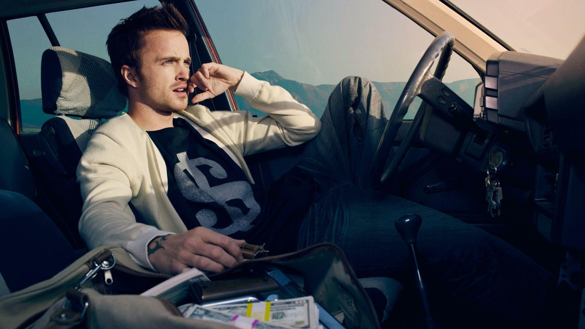 Need for Speed (2014) Aaron Paul, High Definition