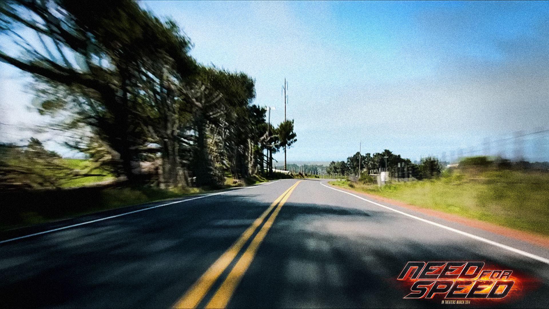 Need For Speed movie wallpaper 1920x1080 (6)