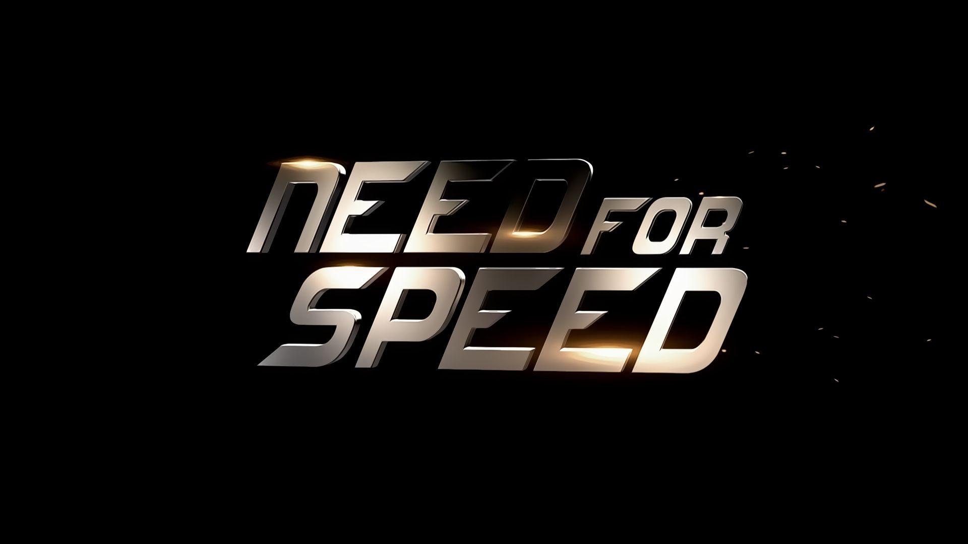 Need For Speed 2014 Movie Wallpaper HD 1920×1080
