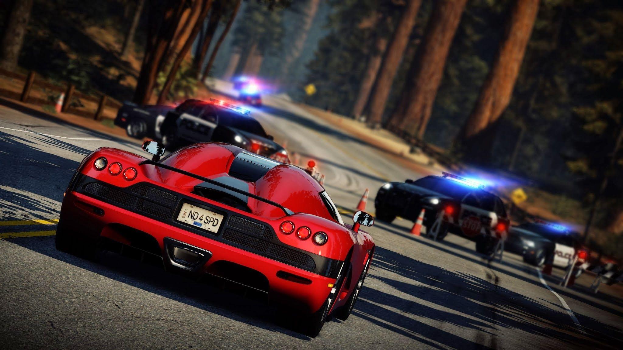 Widescreen Need For Speed HD Image Of Cars Wallpaper Pc Hot