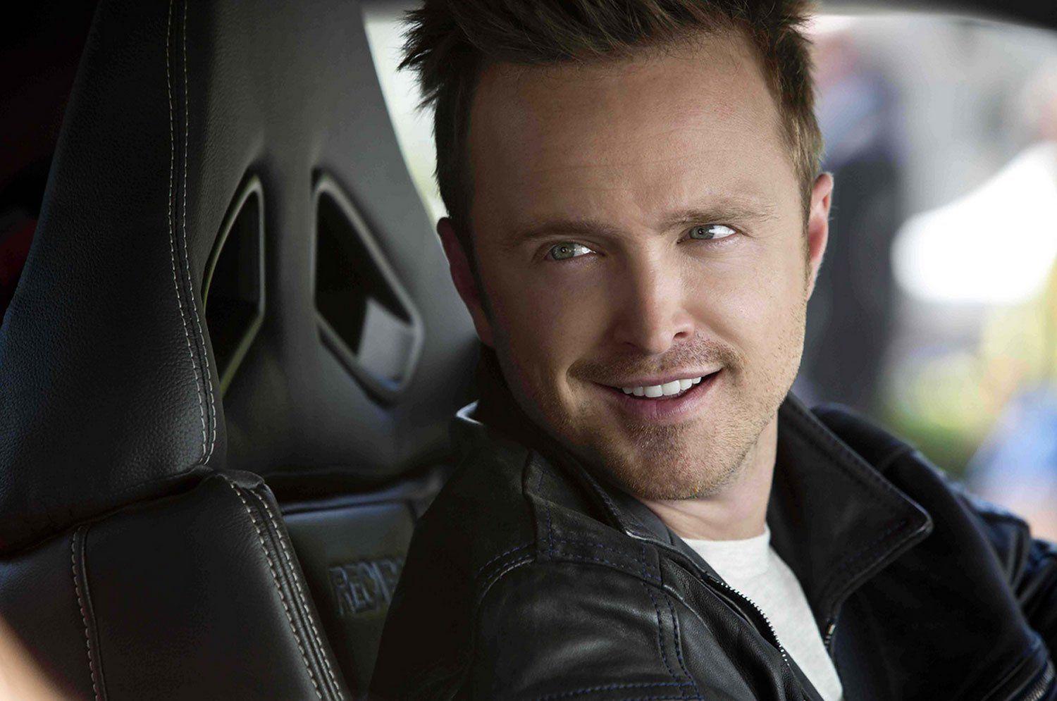 Need For Speed Movie