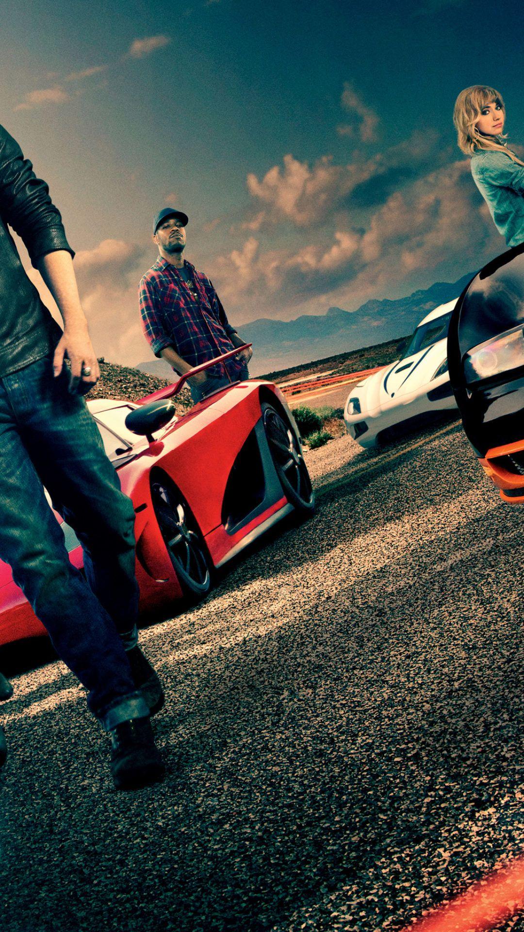 Need for Speed 2014 Movie HD Wallpaper. HD Wallpaper Download