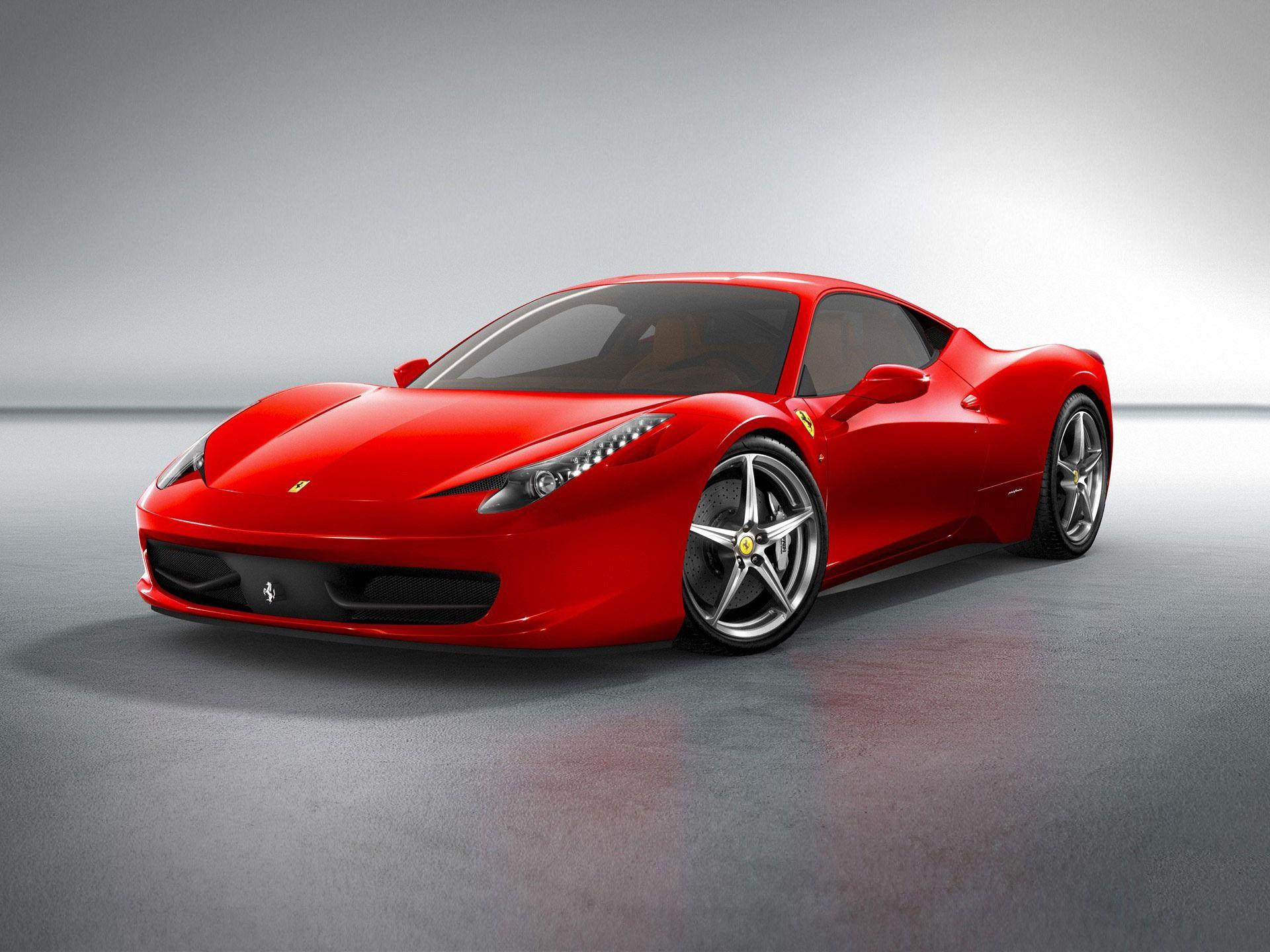 Ferrari Car Wallpapers - Wallpaper Cave