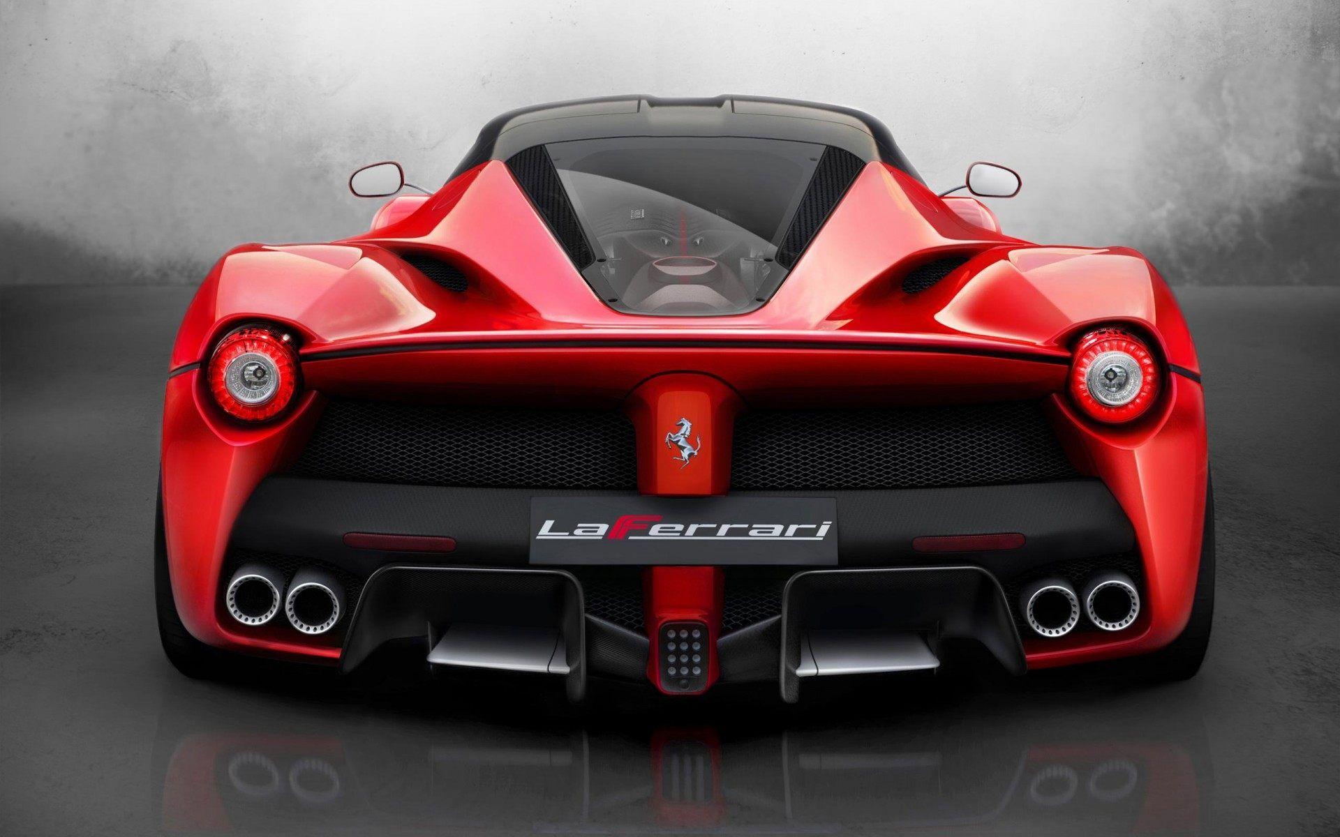 Desktop La Ferrari Car HD For Mobile With Wallpaper Nature Full
