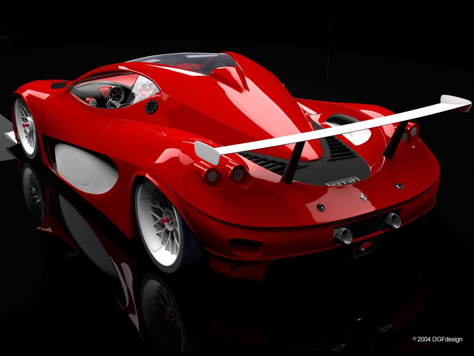 Ferrari Cars Wallpaper, Full HD 1080p, Best HD Ferrari Cars Pics