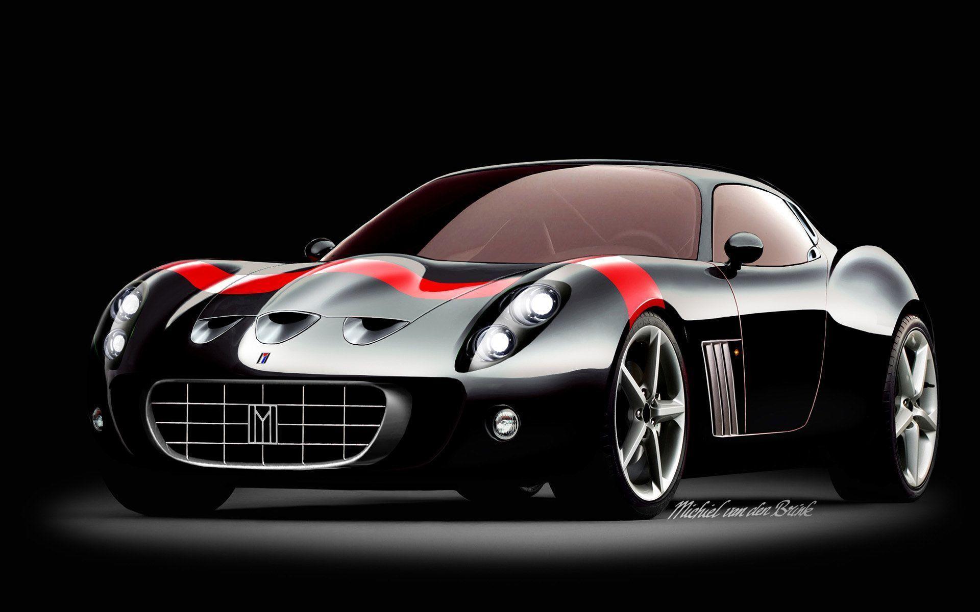 Cars: Ferrari, picture nr. 34301