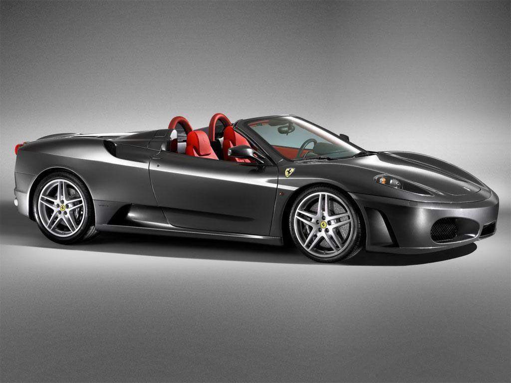 Hair Catalog Car: ferrari car image