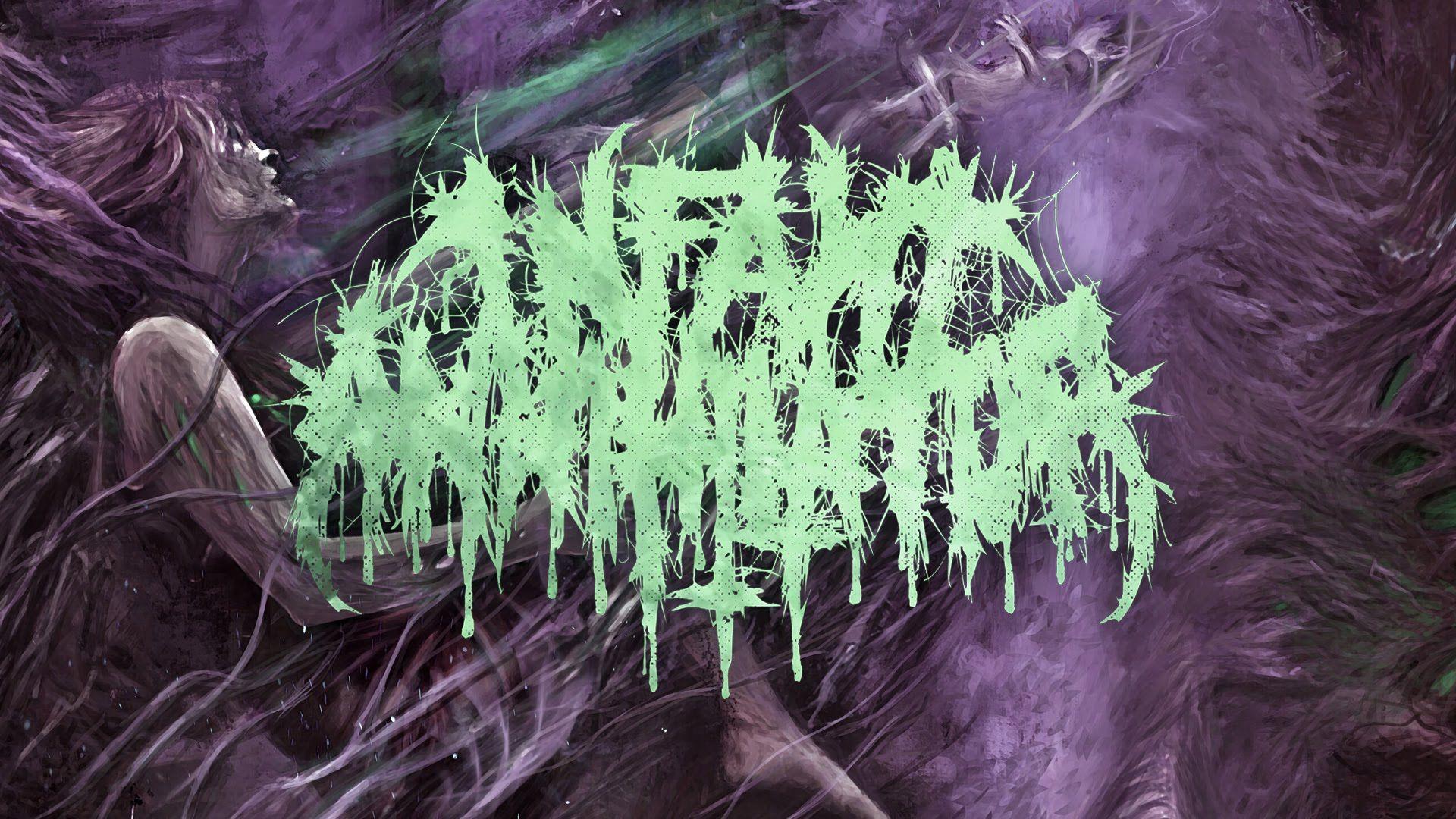 Spotify Removes INFANT ANNIHILATOR Catalog, Deem The Band Too