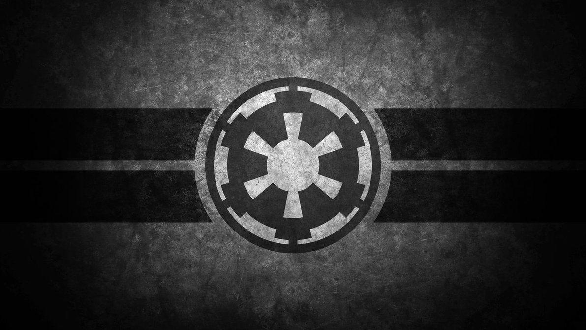 Galactic Empire. Star Wars Canon Extended