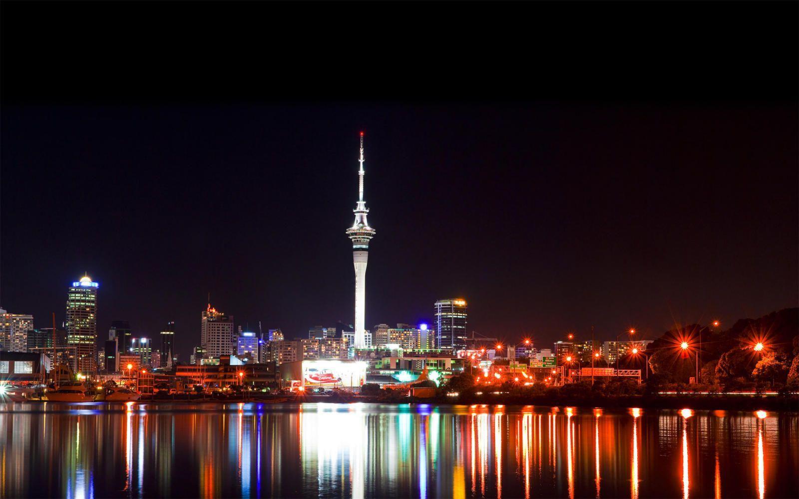 Auckland HD Wallpapers