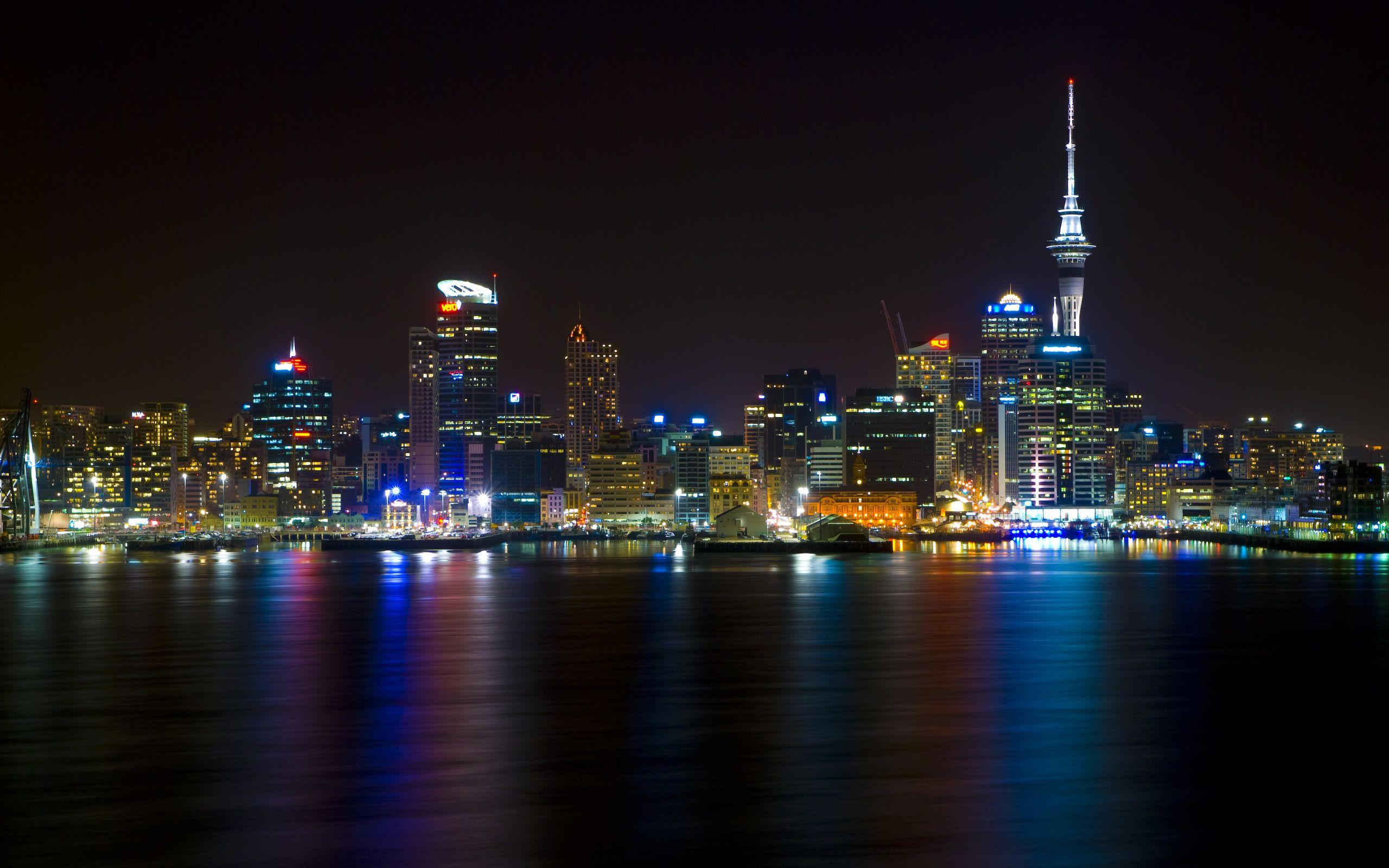 Auckland Wallpapers.