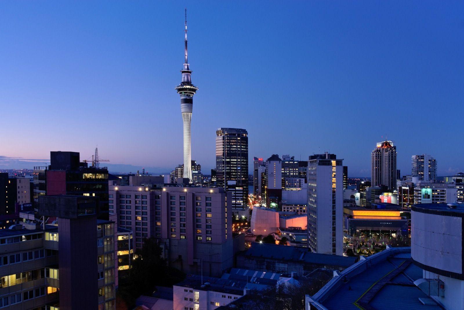 HD Auckland Wallpapers and Photos