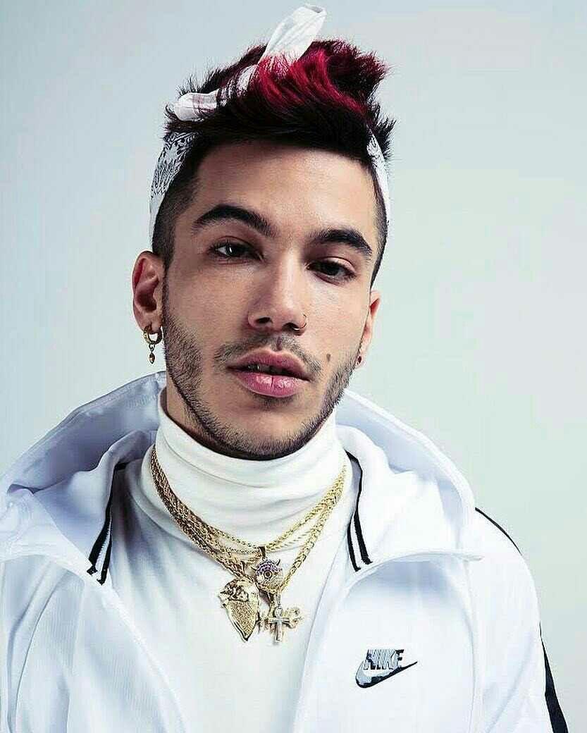 Featured image of post Sfera Ebbasta Sfondi L intervento si motiva con il lancio del suo nuovo disco e l artista voluto partire simbolicamente proprio da cinisello