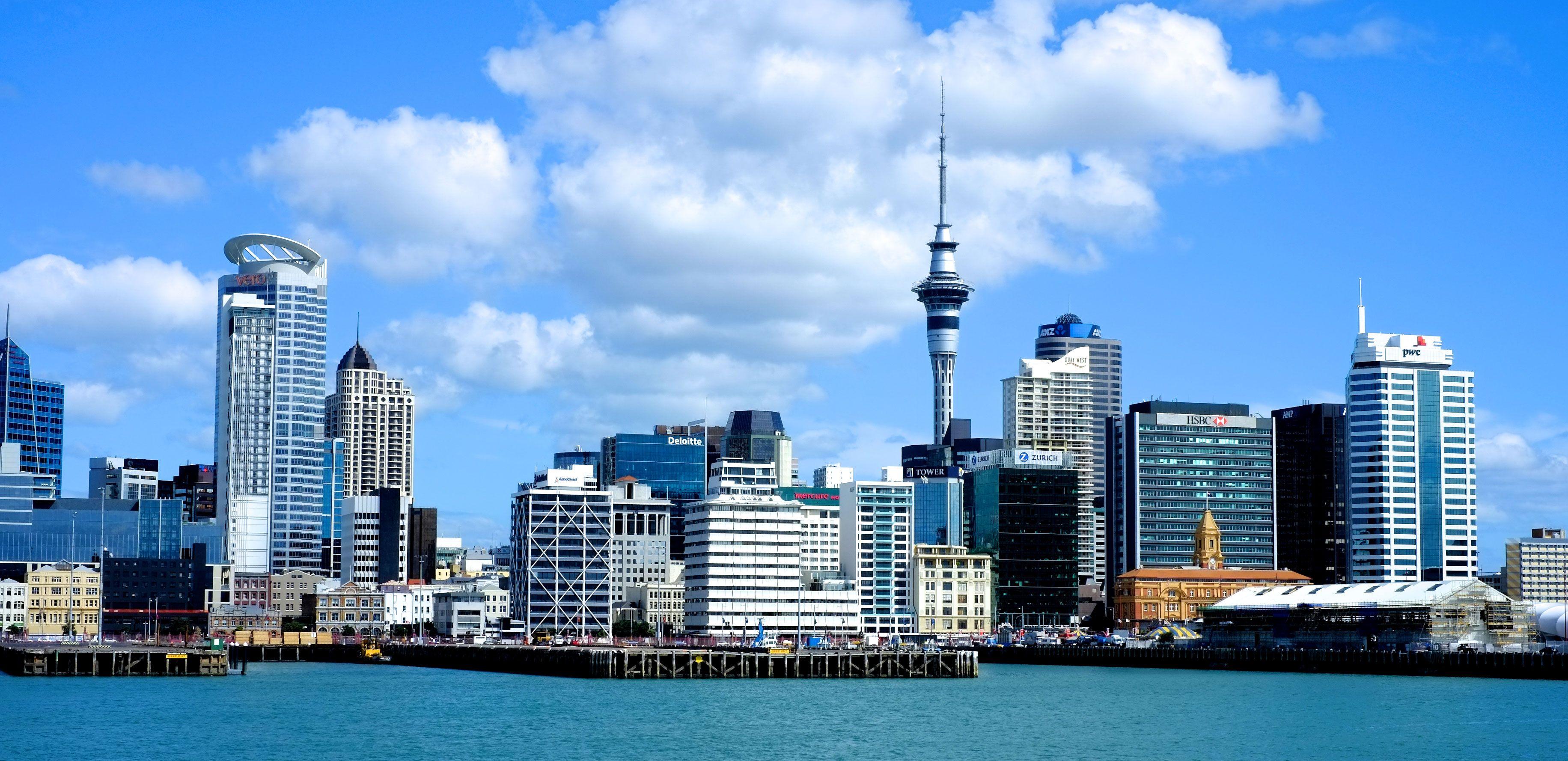 Auckland Wallpapers - Wallpaper Cave