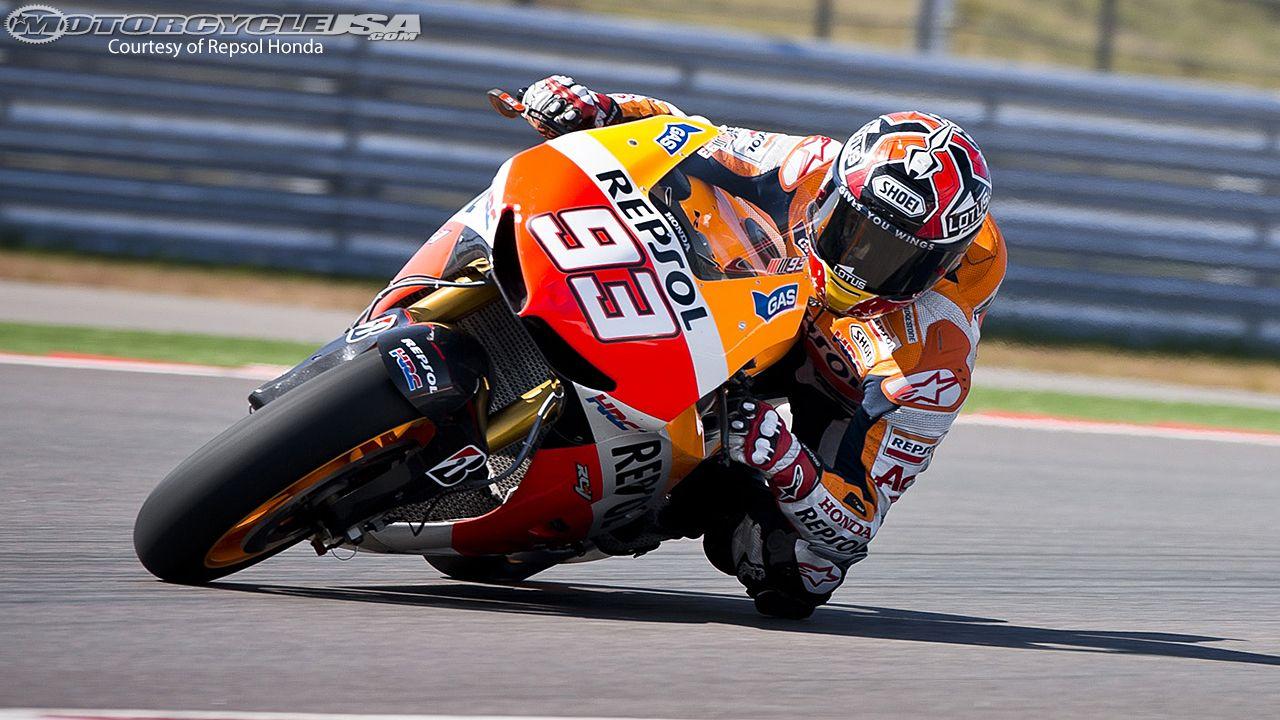 Marc Marquez Aragon Race Wallpaper. All Wallpaper Desktop