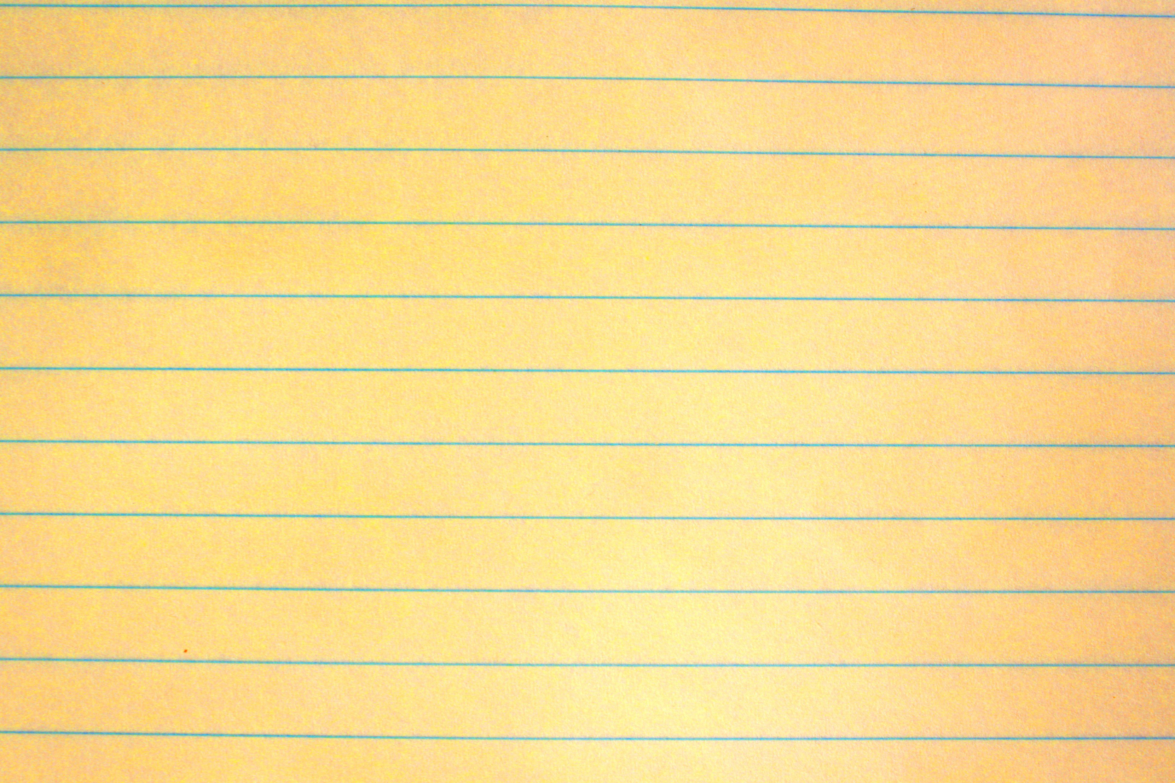 Notepad Wallpaper