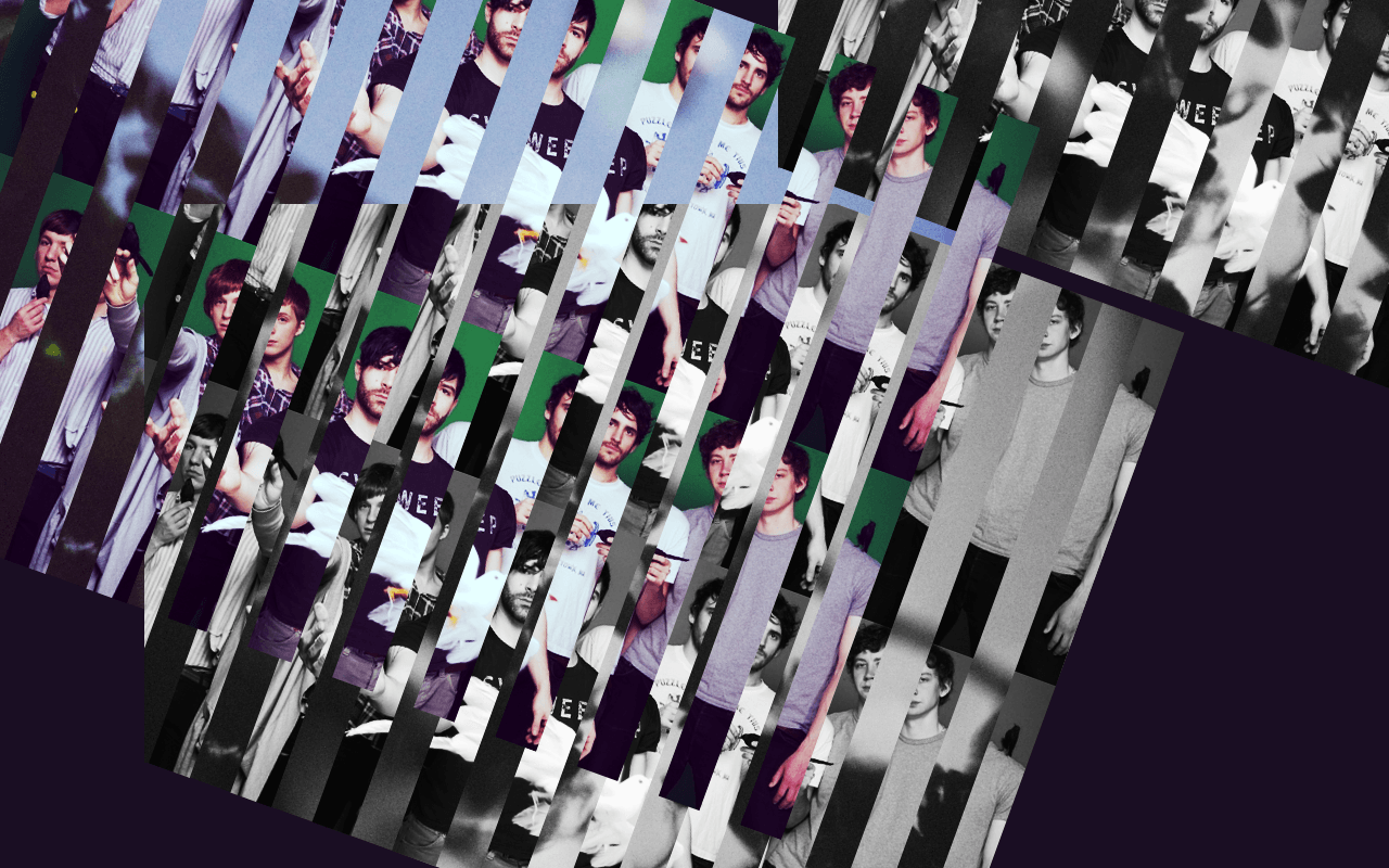 Gallery For: Foals Wallpaper, Foals Wallpaper, HQ Foals